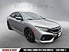 Used 2018 Honda Civic SPORT in WARRENTON, VIRGINIA