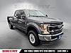 Used 2022 FORD F-250 XL in WARRENTON, VIRGINIA