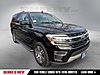 Used 2023 FORD EXPEDITION LIMITED in WARRENTON, VIRGINIA