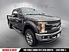 Used 2018 FORD F-250 LARIAT in WARRENTON, VIRGINIA