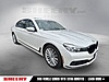 Used 2018 BMW 7 SERIES 740I XDRIVE in WARRENTON, VIRGINIA