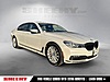 Used 2018 BMW 7 SERIES 740I XDRIVE in WARRENTON, VIRGINIA