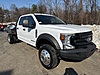 Used 2021 FORD F-450 XL in WARRENTON, VIRGINIA