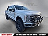Used 2023 FORD F-250 LARIAT in WARRENTON, VIRGINIA