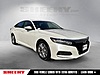 Used 2019 Honda Accord LX in WARRENTON, VIRGINIA