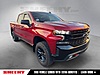 Used 2021 CHEVROLET SILVERADO 1500 LT TRAIL BOSS in WARRENTON, VIRGINIA