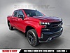 Used 2021 CHEVROLET SILVERADO 1500 LT TRAIL BOSS in WARRENTON, VIRGINIA