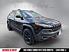 Used 2015 JEEP CHEROKEE TRAILHAWK in WARRENTON, VIRGINIA