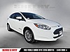 Used 2016 FORD FOCUS ELECTRIC BASE in WARRENTON, VIRGINIA