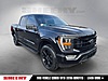 Used 2022 FORD F-150 XLT in WARRENTON, VIRGINIA