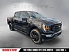 Used 2022 FORD F-150 XLT in WARRENTON, VIRGINIA