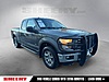 Used 2015 FORD F-150 XLT in WARRENTON, VIRGINIA