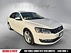 Used 2013 Volkswagen Passat V6 SE in WARRENTON, VIRGINIA