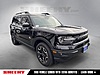 Used 2023 FORD BRONCO SPORT OUTER BANKS in WARRENTON, VIRGINIA