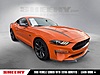 Used 2020 FORD MUSTANG ECOBOOST PREMIUM in WARRENTON, VIRGINIA