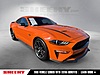 Used 2020 FORD MUSTANG ECOBOOST PREMIUM in WARRENTON, VIRGINIA