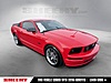 Used 2007 FORD MUSTANG GT DELUXE in WARRENTON, VIRGINIA
