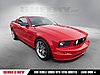 Used 2007 FORD MUSTANG GT DELUXE in WARRENTON, VIRGINIA
