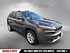 Used 2017 JEEP CHEROKEE LATITUDE in WARRENTON, VIRGINIA