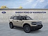 Used 2025 FORD BRONCO SPORT BIG BEND in WARRENTON, VIRGINIA