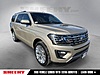 Used 2018 FORD EXPEDITION LIMITED in WARRENTON, VIRGINIA