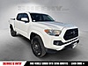 Used 2016 TOYOTA TACOMA SR5 in WARRENTON, VIRGINIA