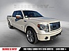 Used 2013 FORD F-150 LIMITED in WARRENTON, VIRGINIA