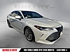 Used 2021 TOYOTA AVALON HYBRID LIMITED in WARRENTON, VIRGINIA