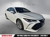 Used 2021 TOYOTA AVALON HYBRID LIMITED in WARRENTON, VIRGINIA