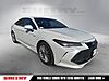 Used 2021 TOYOTA AVALON HYBRID LIMITED in WARRENTON, VIRGINIA
