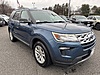 Used 2019 FORD EXPLORER XLT in WARRENTON, VIRGINIA