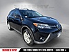 Used 2015 TOYOTA RAV4 LE in WARRENTON, VIRGINIA
