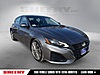 Used 2023 NISSAN ALTIMA 2.5 SL in WARRENTON, VIRGINIA