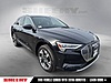 Used 2022 AUDI E-TRON PREMIUM PLUS in WARRENTON, VIRGINIA