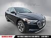 Used 2022 AUDI E-TRON PREMIUM PLUS in WARRENTON, VIRGINIA