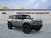 Used 2025 FORD BRONCO BIG BEND in WARRENTON, VIRGINIA