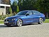 Used 2016 BMW 3 SERIES 320I XDRIVE in WARRENTON, VIRGINIA