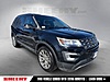 Used 2017 FORD EXPLORER LIMITED in WARRENTON, VIRGINIA