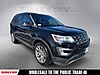 Used 2017 FORD EXPLORER LIMITED in WARRENTON, VIRGINIA