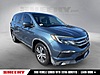 Used 2017 Honda Pilot EX-L in WARRENTON, VIRGINIA