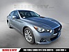 Used 2015 INFINITI Q50 PREMIUM in WARRENTON, VIRGINIA