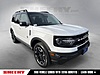 Used 2022 FORD BRONCO SPORT OUTER BANKS in WARRENTON, VIRGINIA