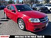 Used 2012 DODGE AVENGER SXT PLUS in WARRENTON, VIRGINIA