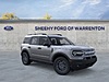 Used 2025 FORD BRONCO SPORT BIG BEND in WARRENTON, VIRGINIA