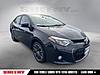 Used 2016 TOYOTA COROLLA S PLUS in WARRENTON, VIRGINIA