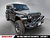 Used 2023 JEEP WRANGLER RUBICON 4XE in WARRENTON, VIRGINIA