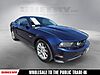 Used 2011 FORD MUSTANG GT PREMIUM in WARRENTON, VIRGINIA