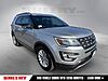 Used 2017 FORD EXPLORER XLT in WARRENTON, VIRGINIA