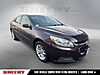 Used 2015 CHEVROLET MALIBU LT in WARRENTON, VIRGINIA