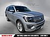 Used 2019 FORD EXPEDITION PLATINUM in WARRENTON, VIRGINIA